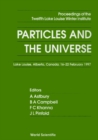 Particles And The Universe: Proceedings Of The 12th Lake Winter Institute - eBook