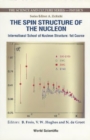 Spin Structure Of The Nucleon, The - eBook