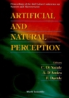 Artificial And Natural Perception: Proceedings Of The 2nd Italian Conference On Sensors And Microsystems - eBook