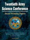Twentieth Army Science Conference - Award Winning Papers - eBook