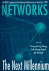 Networks: The Next Millennium - Proceedings Of Singapore International Conference On Networks 1997 - eBook