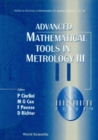 Advanced Mathematical Tools In Metrology Iii - eBook