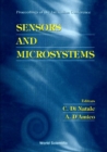 Sensors And Microsystems, Proceedings Of The 1st Italian Conference - eBook