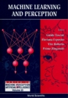 Machine Learning And Perception - eBook