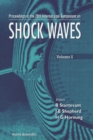Shock Waves - Proceedings Of The 20th International Symposium (In 2 Volumes) - eBook