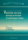 Variational And Local Methods In The Study Of Hamiltonian Systems - Proceedings Of The Workshop - eBook