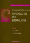 Approximation Theory Viii - Volume 1: Approximation And Interpolation - eBook