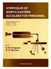 Symposium Of North Eastern Accelerator Personnel, Sneap 28 - eBook