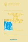 Conceptual Tools For Understanding Nature - Proceedings Of The Second International Symposium - eBook