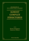 Almost Complex Structures - Proceedings Of The International Workshop - eBook