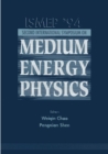 International Symposium On Medium Energy Physics - Ismep '94 - eBook