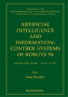 Artificial Intelligence And Information - Proceedings Of The 6th International Conference - eBook