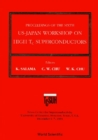 High Tc Superconductors - Proceedings Of The 6th Annual Us-japan Workshop - eBook