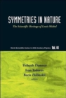 Symmetries In Nature: The Scientific Heritage Of Louis Michel - Book