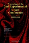 Proceedings Of The 2nd Experimental Chaos Conference - eBook