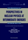 Perspectives In Nuclear Physics At Intermediate Energy - Proceedings Of The 6th Workshop - eBook