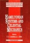 Hamiltonian Systems And Celestial Mechanics - eBook