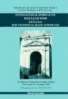 Technical Basis For Peace, The - Proceedings Of The 3rd International Seminar On Nuclear War - eBook