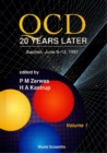 Qcd - 20 Years Later (In 2 Volumes) - eBook