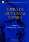 Topics On Biomedical Physics - Proceedings Of The 6th National Congress Of The Italian Association Of Biomedical Physics - eBook