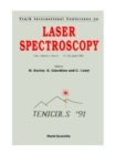 Laser Spectroscopy - Proceedings Of The X International Conference - eBook
