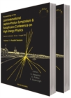 Joint International Lepton-photon Symposium And Europhysics Conference On High Energy Physics - Lp-hep '91 (In 2 Volumes) - eBook