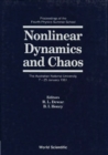 Nonlinear Dynamics And Chaos: Proceedings Of The Fourth Physics Summer School - eBook