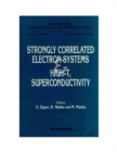 Strongly Correlated Electron Systems And High-tc Superconductivity - Proceedings Of The 14th International School Of Theoretical Physics - eBook