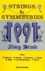 Strings And Symmetries 1991 - eBook