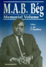 M.a.b. Beg Memorial Volume - eBook