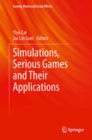 Simulations, Serious Games and Their Applications - eBook
