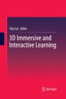 3D Immersive and Interactive Learning - Book
