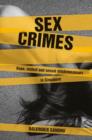 Sex Crimes - eBook