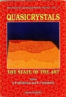 Quasicrystals: The State Of The Art - eBook
