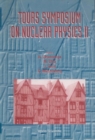 Tours Symposium On Nuclear Physics Ii - eBook