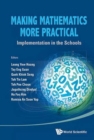 Making Mathematics More Practical: Implementation In The Schools - Book