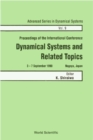 Dynamical Systems And Related Topics - Proceedings Of The International Conference - eBook