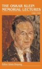 Oskar Klein Memorial Lectures, The: 1988-1999 - Book