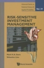 Risk-sensitive Investment Management - Book