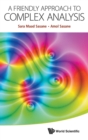 Friendly Approach To Complex Analysis, A - Book