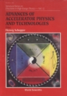 Advances Of Accelerator Physics And Technologies - eBook