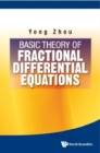 Basic Theory Of Fractional Differential Equations - Book