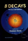 B Decays (Revised 2nd Edition) - eBook