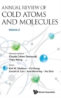 Annual Review Of Cold Atoms And Molecules - Volume 2 - Book