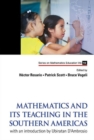 Mathematics And Its Teaching In The Southern Americas: With An Introduction By Ubiratan D'ambrosio - Book
