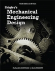 Shigley's Mechanical Engineering Design (in SI Units) - Book