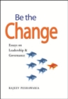 Be The Change - Book