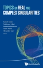 Topics On Real And Complex Singularities - Book