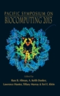 Biocomputing 2013 - Proceedings Of The Pacific Symposium - Book
