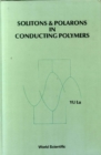 Solitons And Polarons In Conducting Polymers - eBook